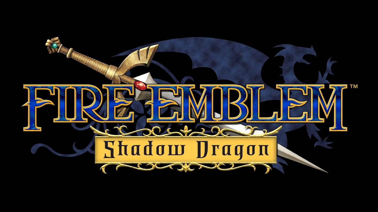 Fire Emblem: Shadow Dragon - Leaps and Bounds (Extended)