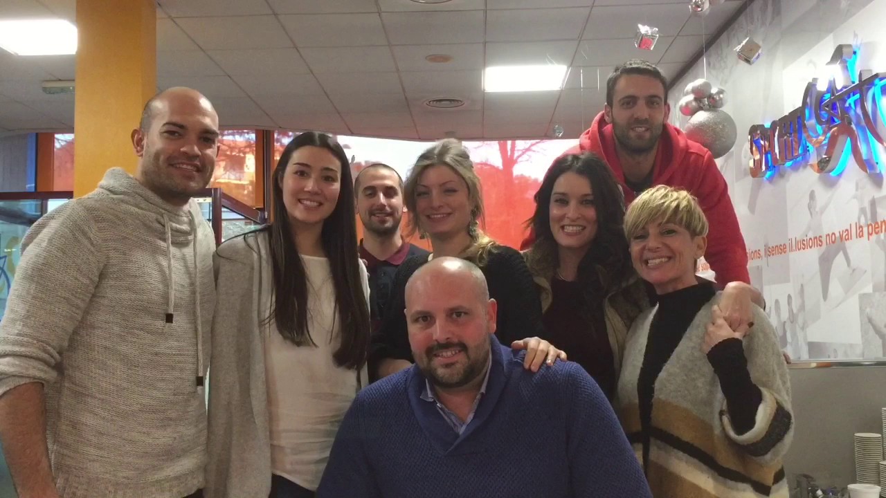 Bon Nadal i Feliç any nou 2017