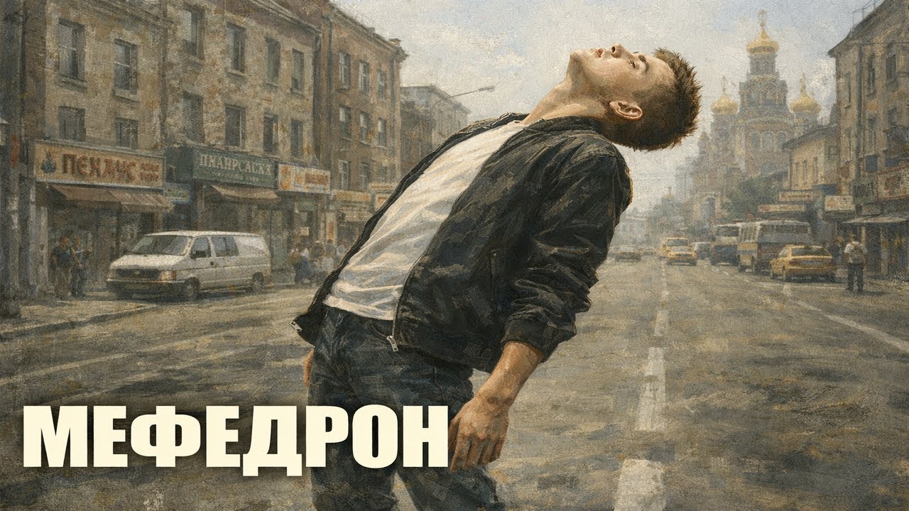 МЕФ, СОЛИ, «МЯУ»: ПОЧЕМУ ДЕШЕВЫЙ КАЙФ — САМЫЙ ОПАСНЫЙ И КАК ОН ПОГУБИЛ МИЛЛИОНЫ | История Для Сна