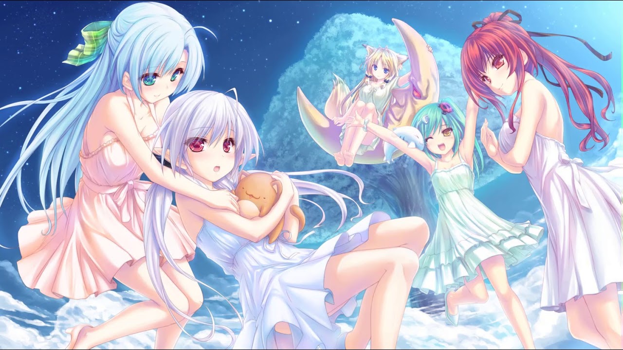 [NightCore] (50 Cent) Many Men