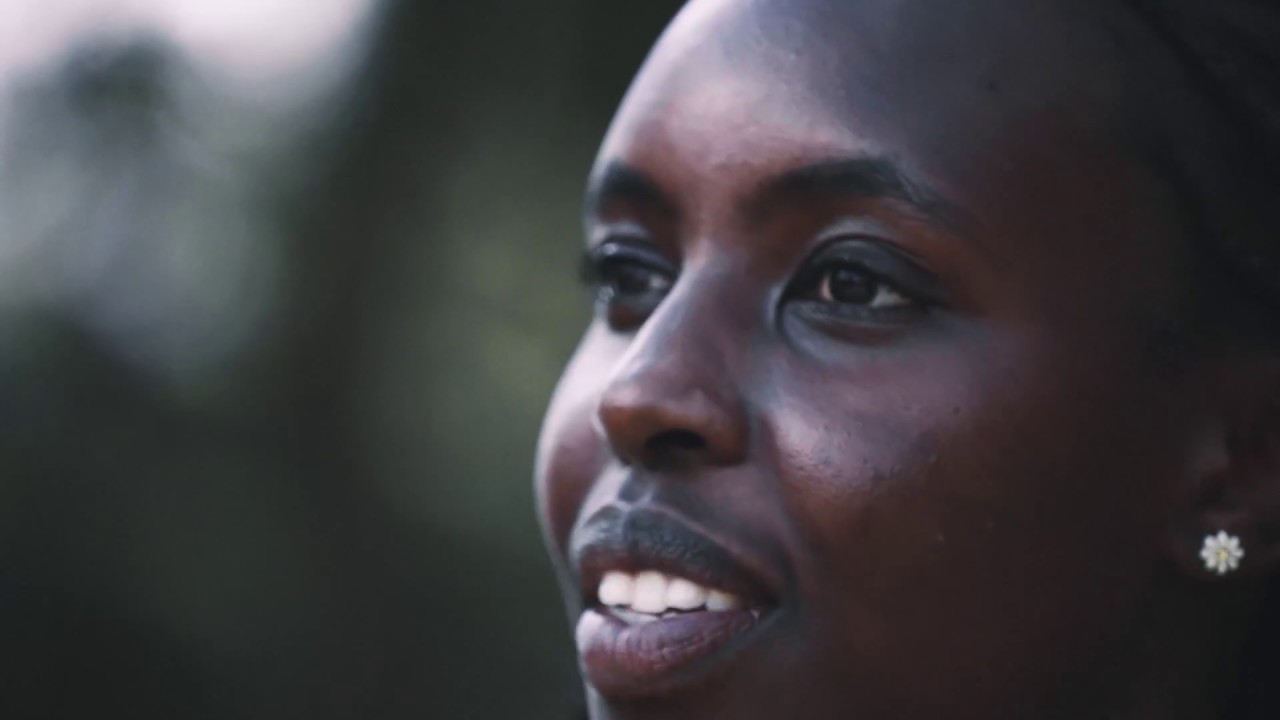 Women Who Hike Africa