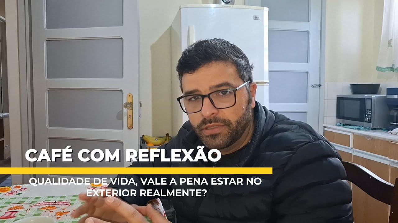 PIB ALTO GARANTE REALMENTE QUALIDADE DE VIDA? #portugal