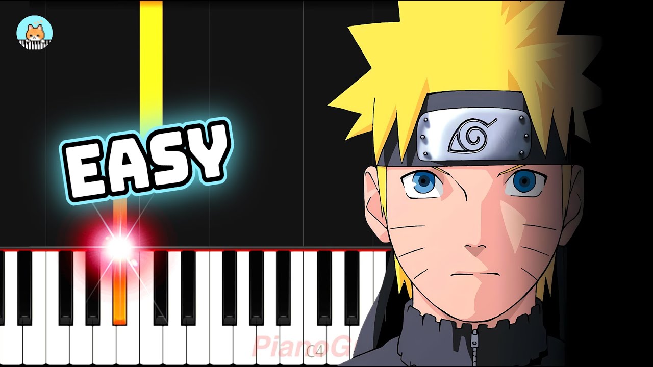 Naruto Shippuden OST - 