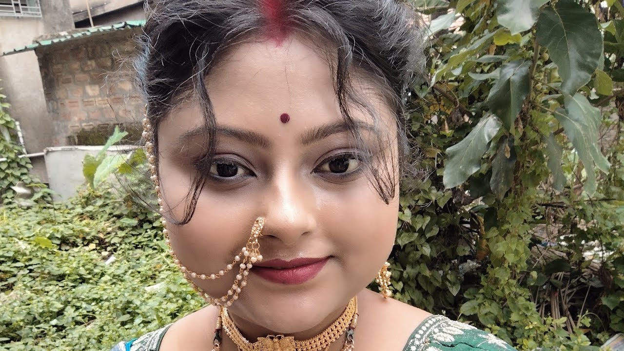 জামাই ষষ্ঠী #জামাইষষ্ঠী #জামাই #video #love @misssayanighosh3926
