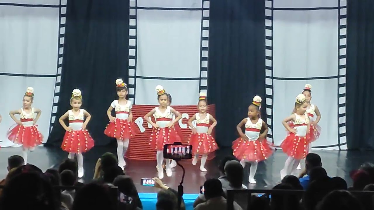 Dani Pipoquinha (Bal&eacute; 2023)