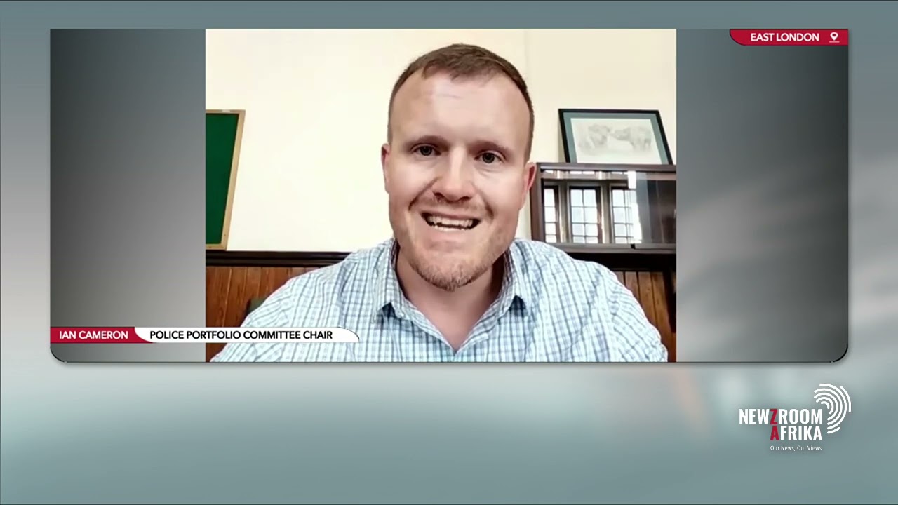 Cameron hints at 'specific agenda' in Mkhwanazi probe