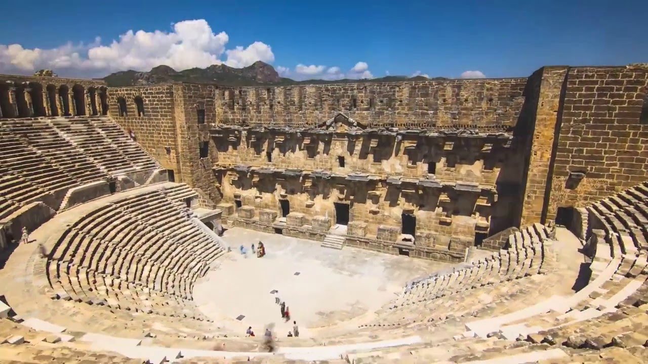 T&uuml;rofed 10.  Yıl Videosu