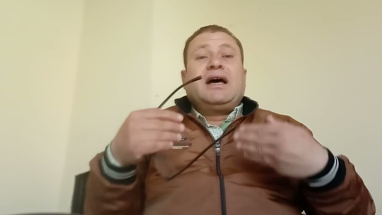 عاجل كيف توفر في الاسمده من خلال الدليل الملحي الجزء الاول مقدمه تعريفيه
