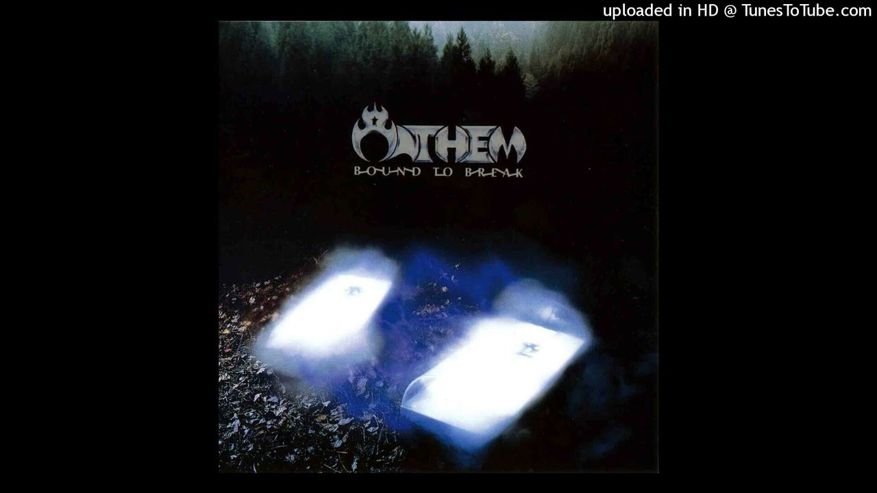 Anthem - headstrong
