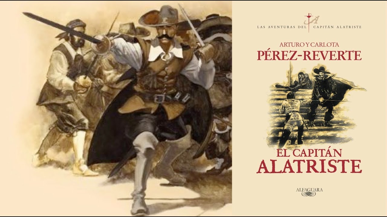 Misión en París 📖 Intriga y espionaje en la nueva aventura del capitán Alatriste