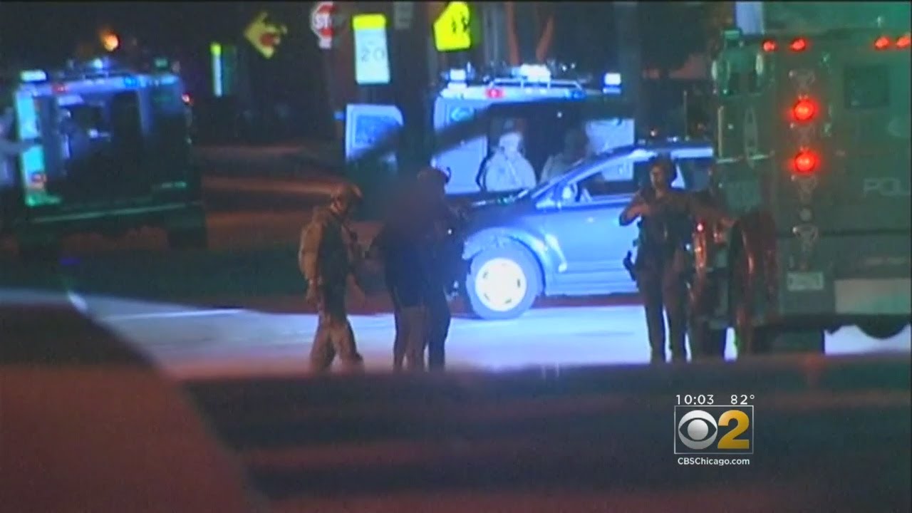 Distinguished Attorney Stephen Shapiro Killed In Northfield Shooting