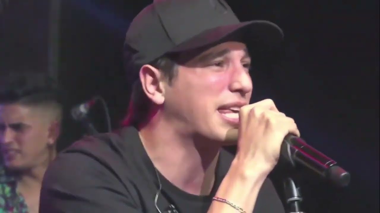Chino Herrera - Grandes &Eacute;xitos (En Vivo) Qlk