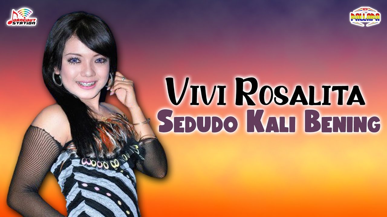 Vivi Rosalita - Sedudo Kali Bening (Official Music Video)