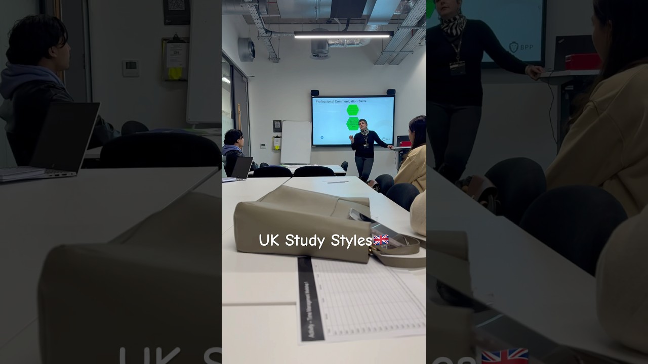 UK Studies | Best study countries in the world 