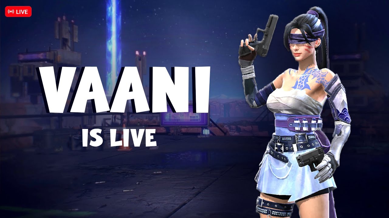 Booyah + Bakkk Bakkk Combo 💫 | Live with V4VAANI