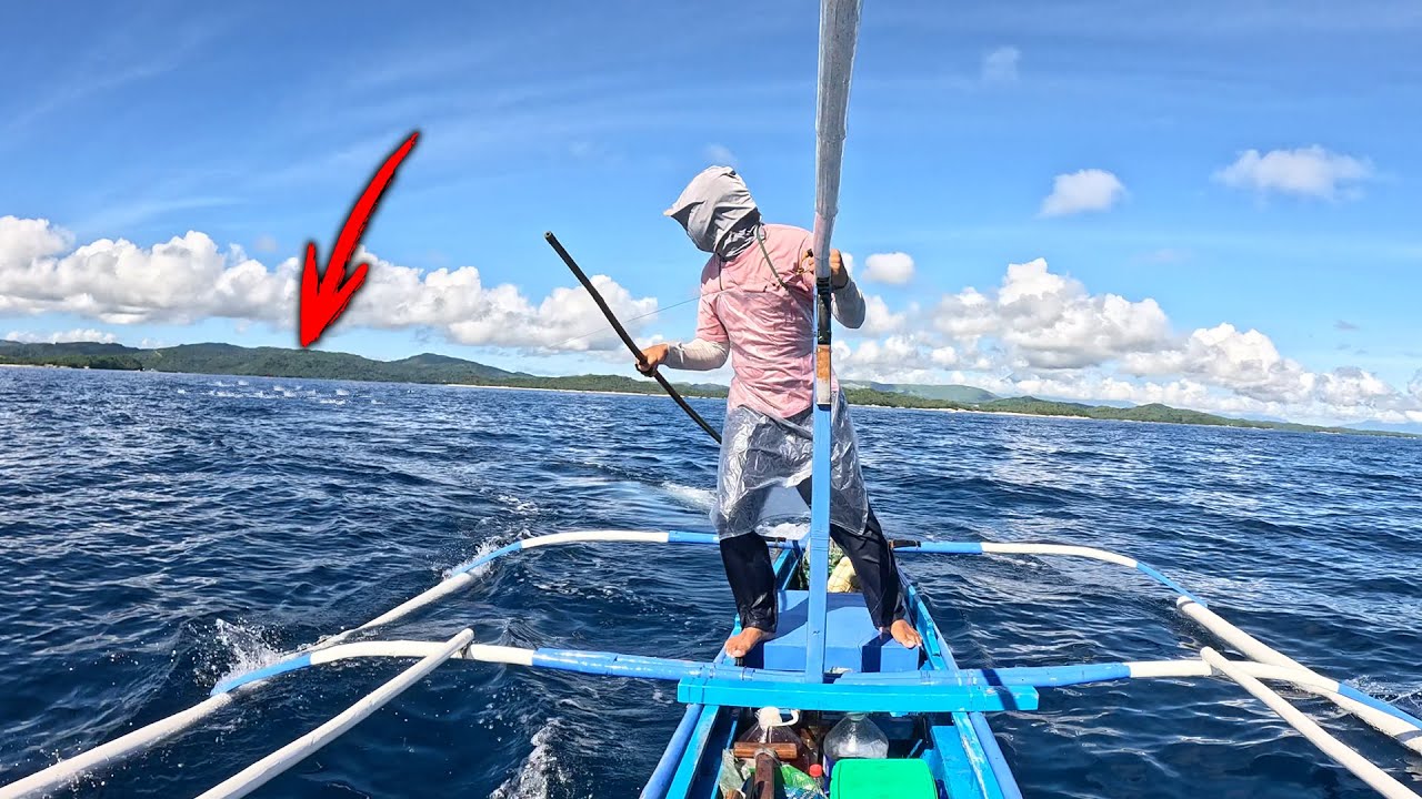 Jackpot na Naman! Nasalubong ko ang Kawan ng Gulyasan at Tulingan Lapad Napalaban na Naman