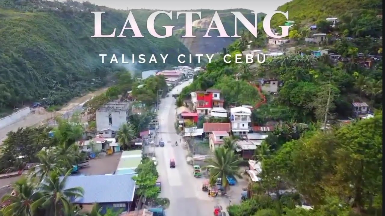 Flex to Lagtang Talisay City Cebu.
