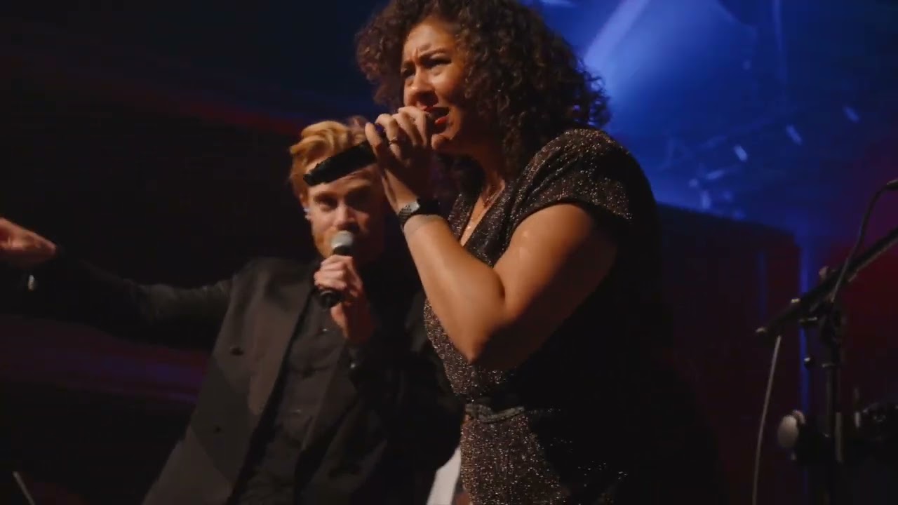 Coverband Improve the Groove - Entertainment Agency