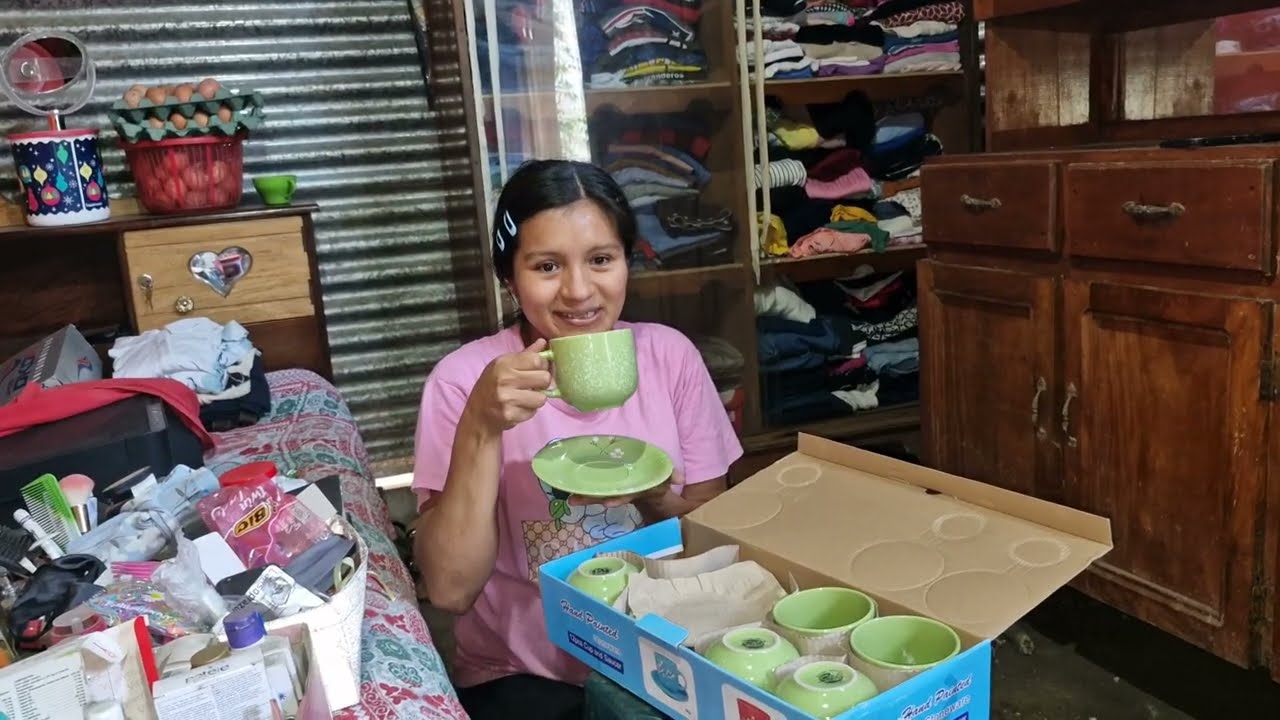 Nuestro primer regalo de Bodas 😍