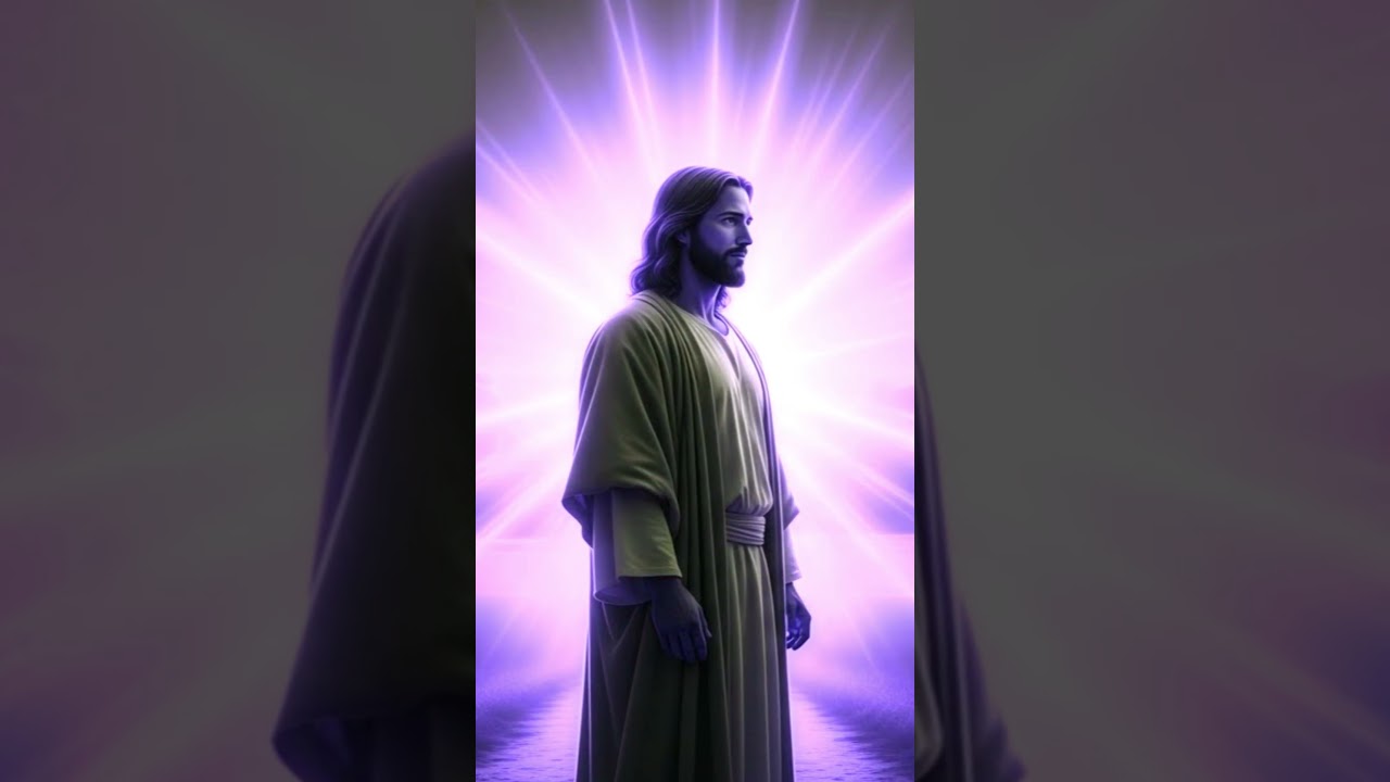 This Morning Prayer Covers Your Day | Psalm 91