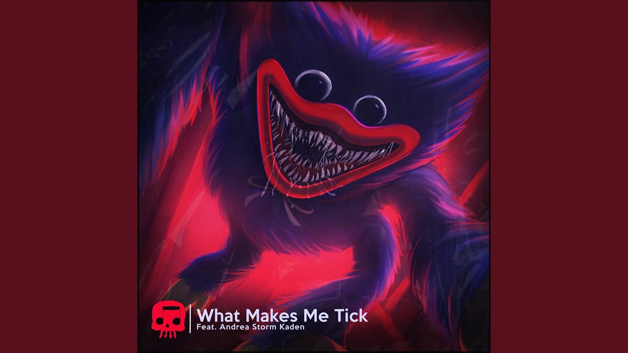 What Makes Me Tick