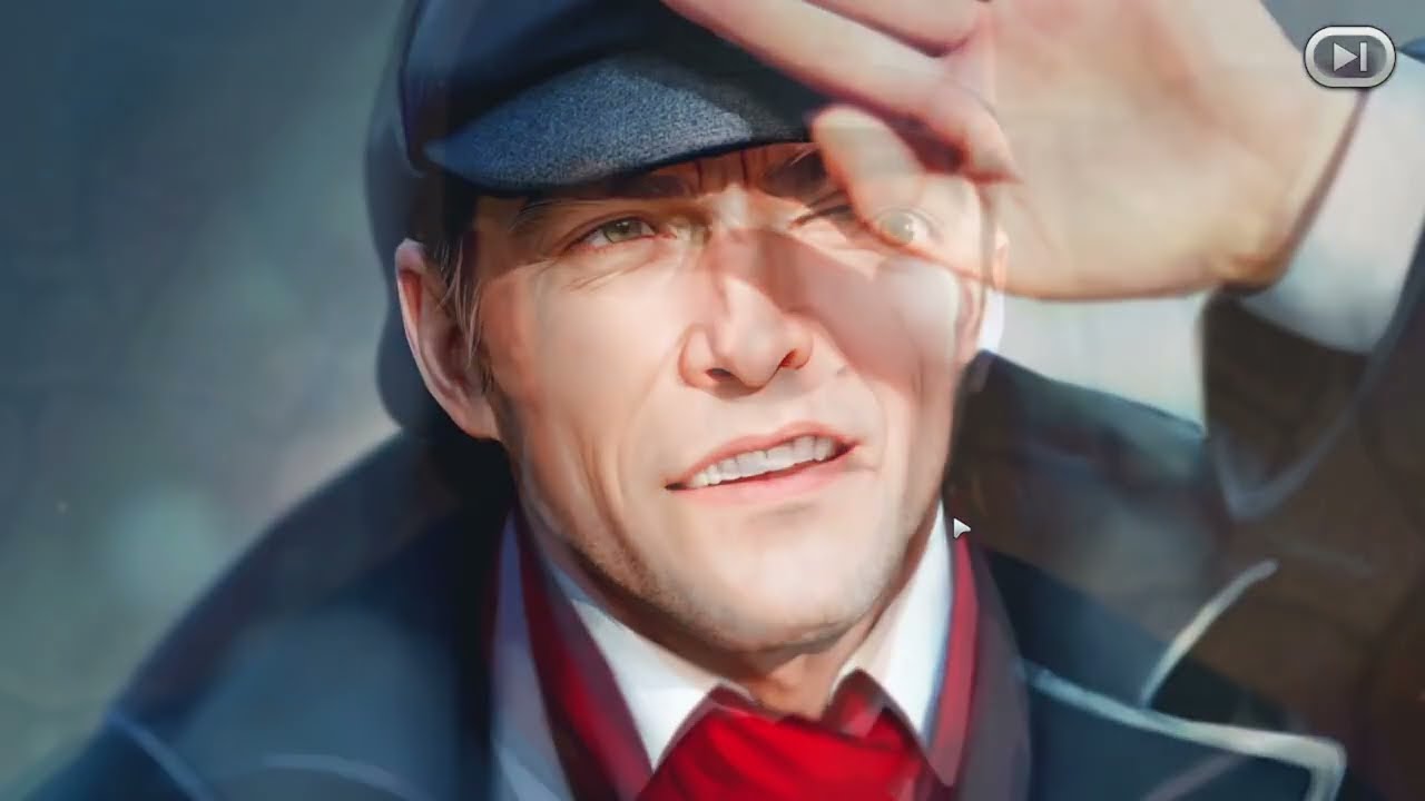 ep1 sherlock homes hidden mystery game