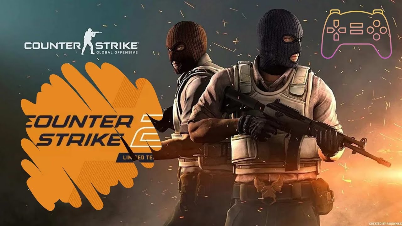 🔫 Counter-Strike 2 Casual play! #SureNoob  💣🎮