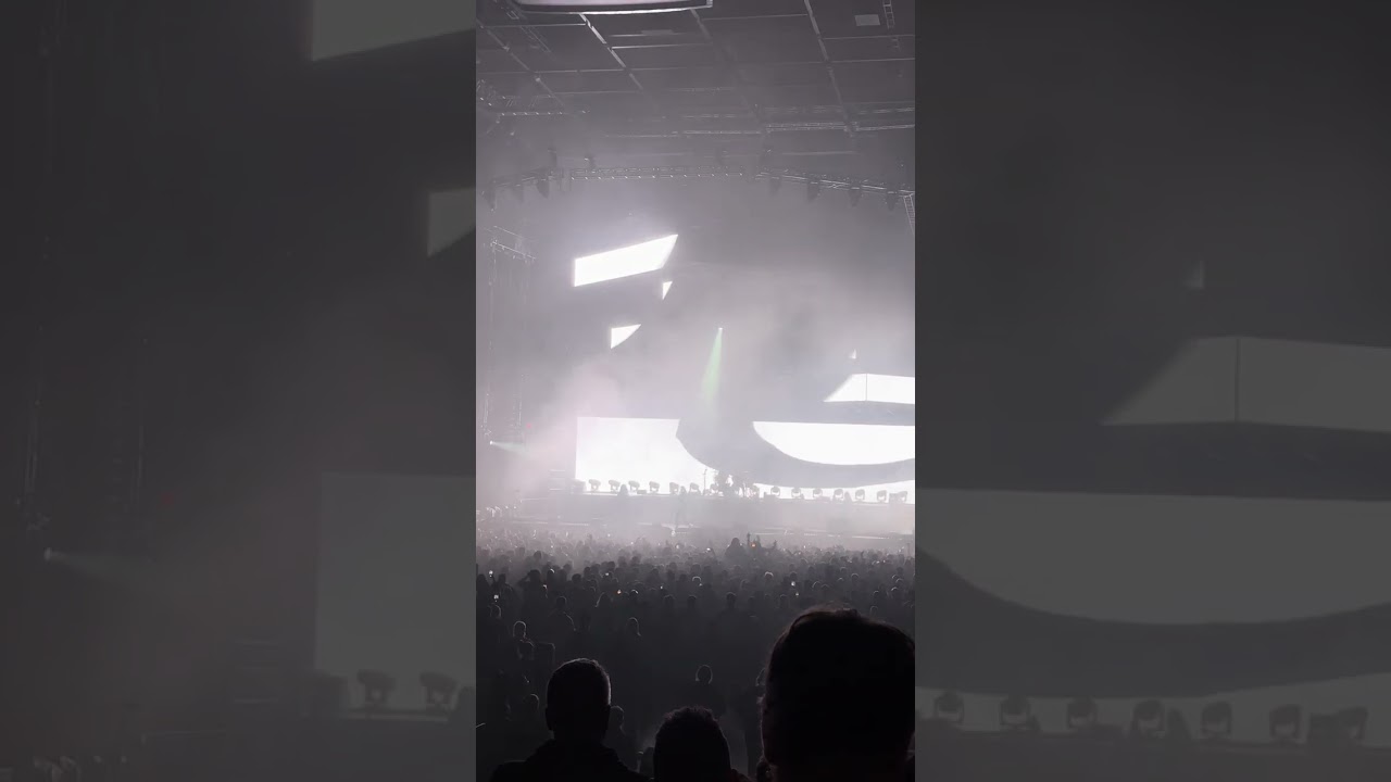 Artificial Suicide (LIVE) Bad Omens. Chicago,IL 3/4/26