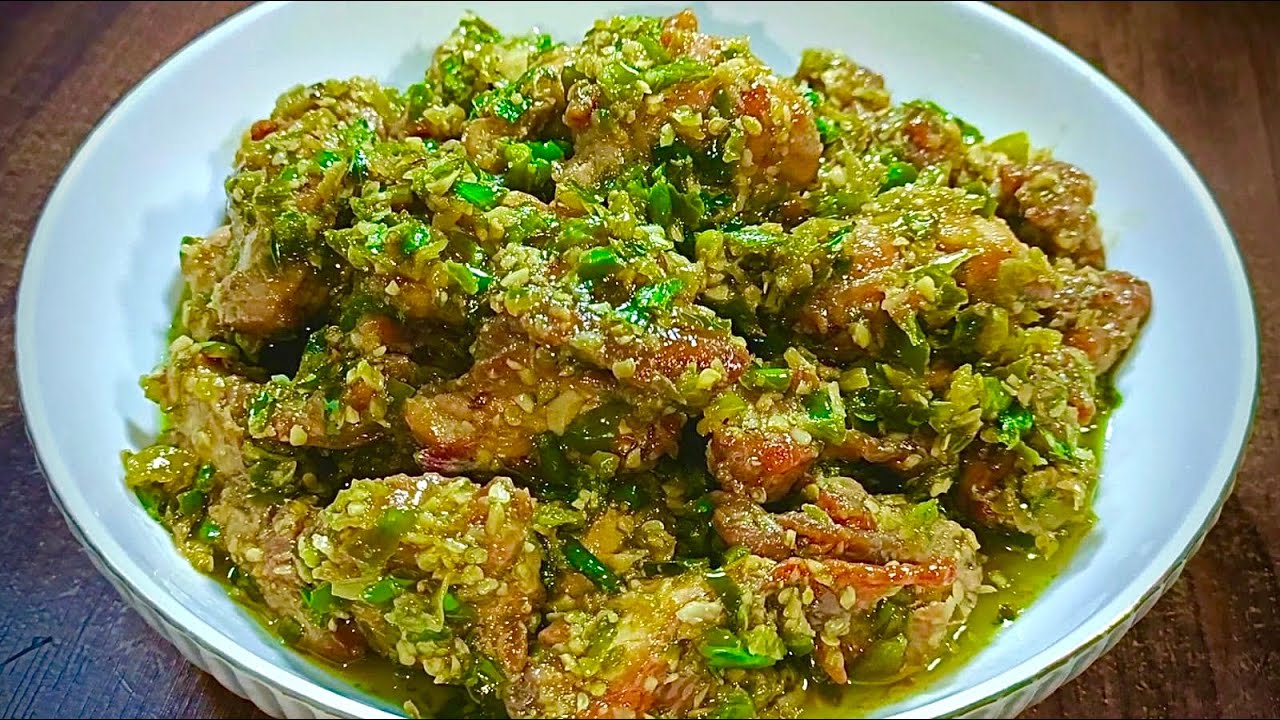 AYAM JANGAN DI MASAK BIASA TERUS, HARUS COBAIN INI, JAMIN NAGIH BANGET..!!