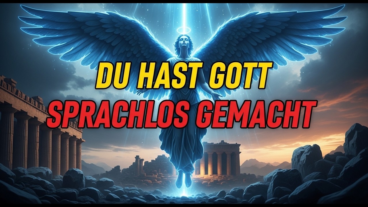 AUSERWÄHLTER ‼️ VERBORGENE GABE FREIGESCHALTET 🔓🔥