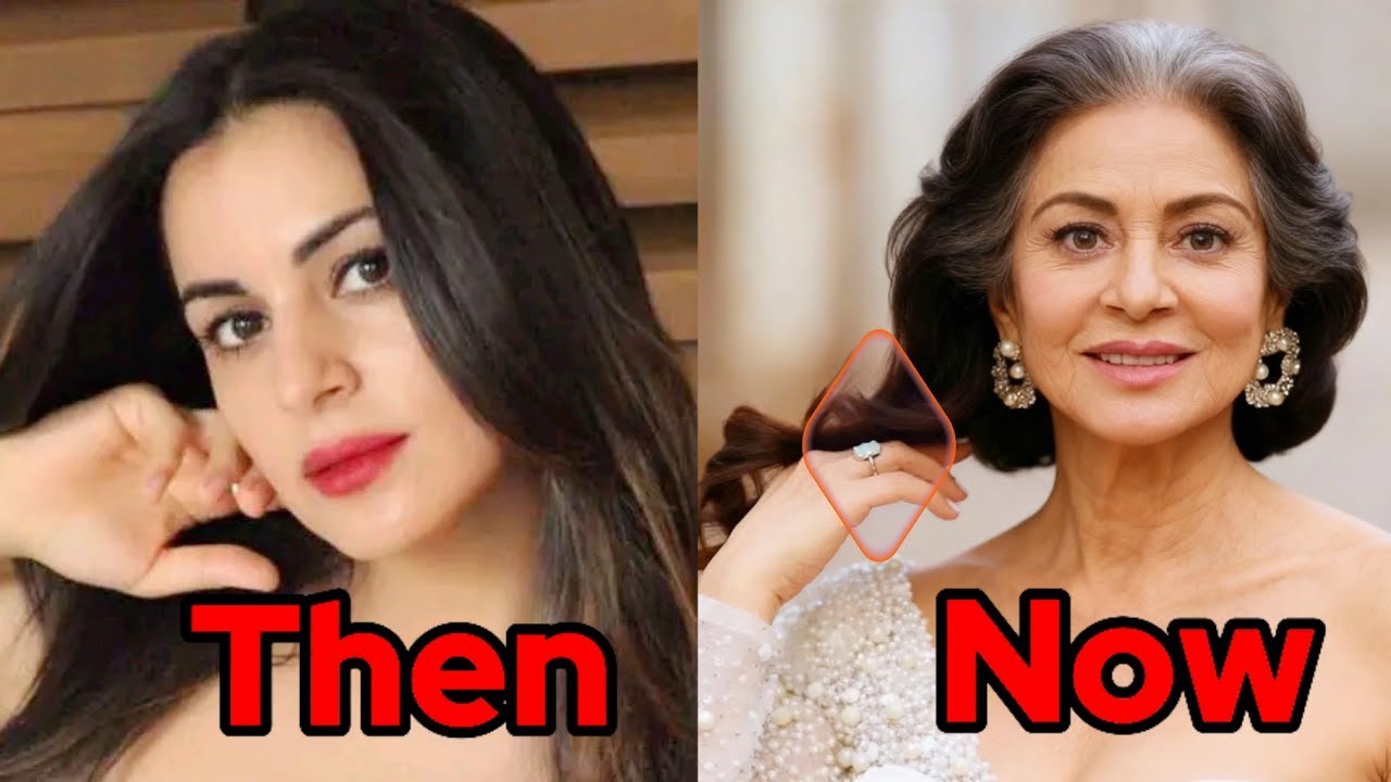 kundali Bhagya Serial Cast Shocking Then and Now (2018-2025) #kundalibhagya