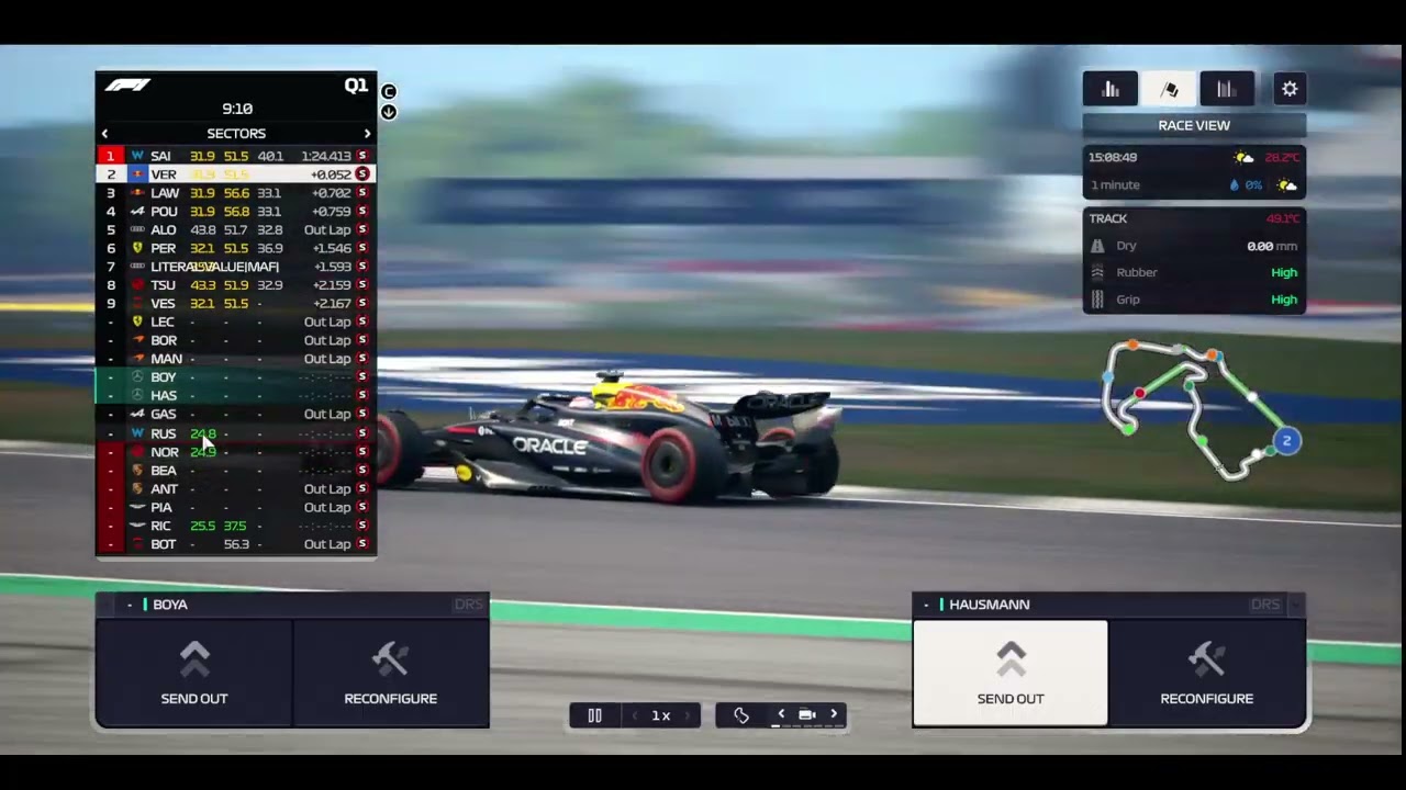 British Grand Prix 2027