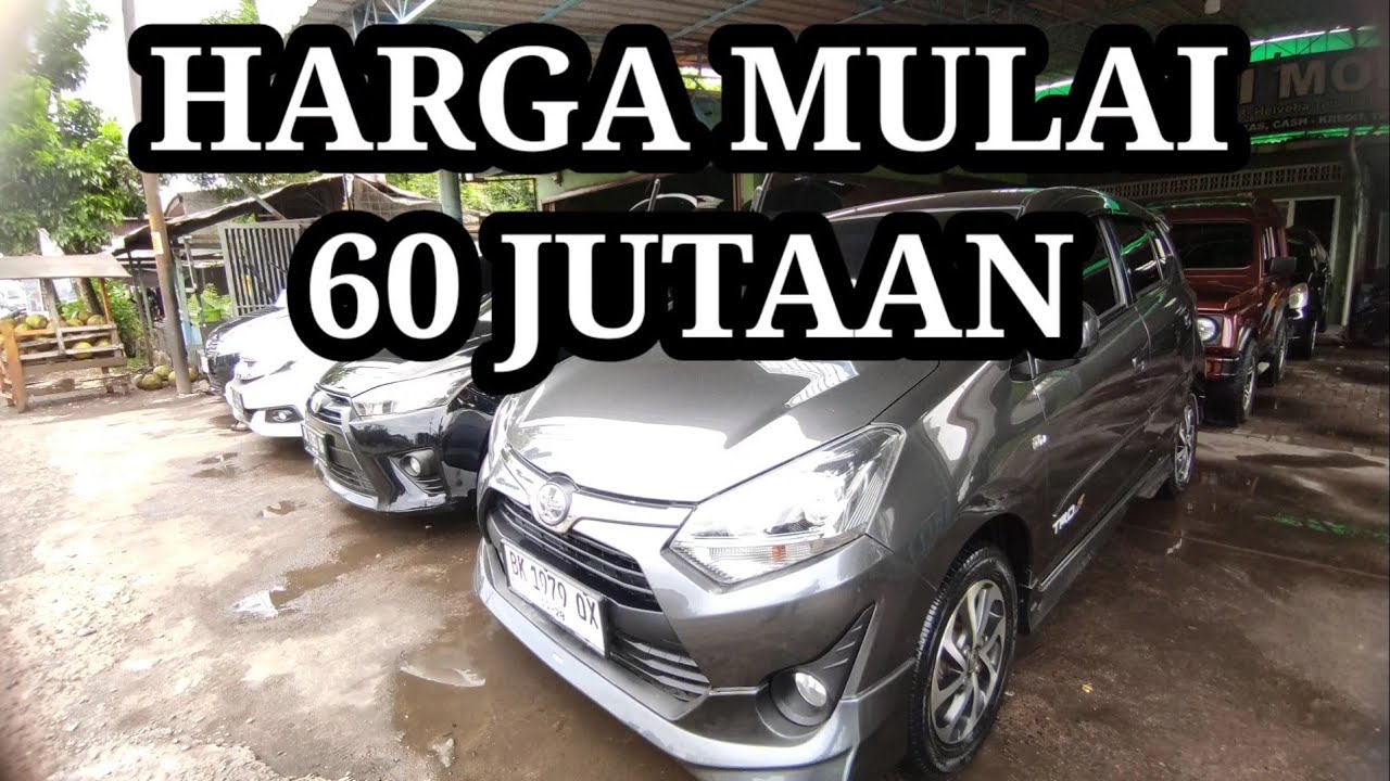 SHOWROOM MOBIL BEKAS BERKUALITAS‼️ keliling showroom mobil