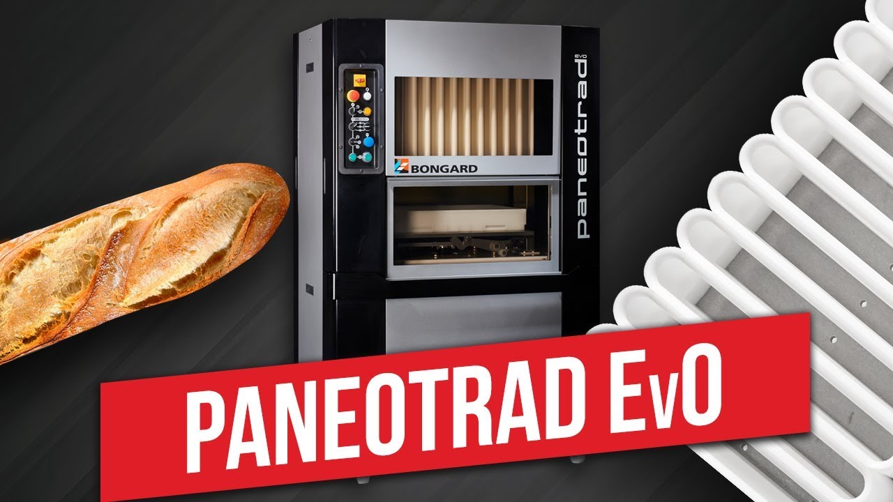 Paneotrad EVO FR