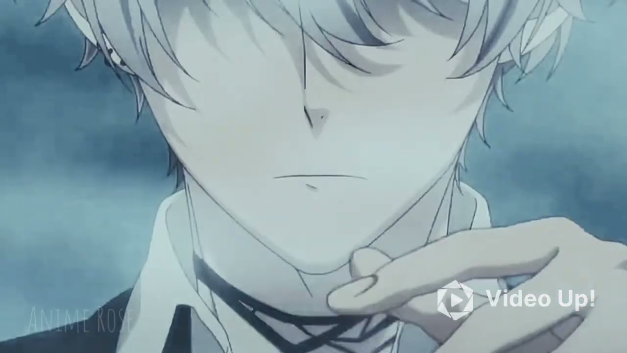Diabolik lovers edit How its done