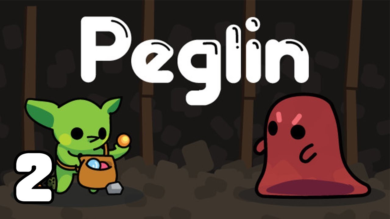 First Victory? - Hutts Streams Peglin (DEMO)