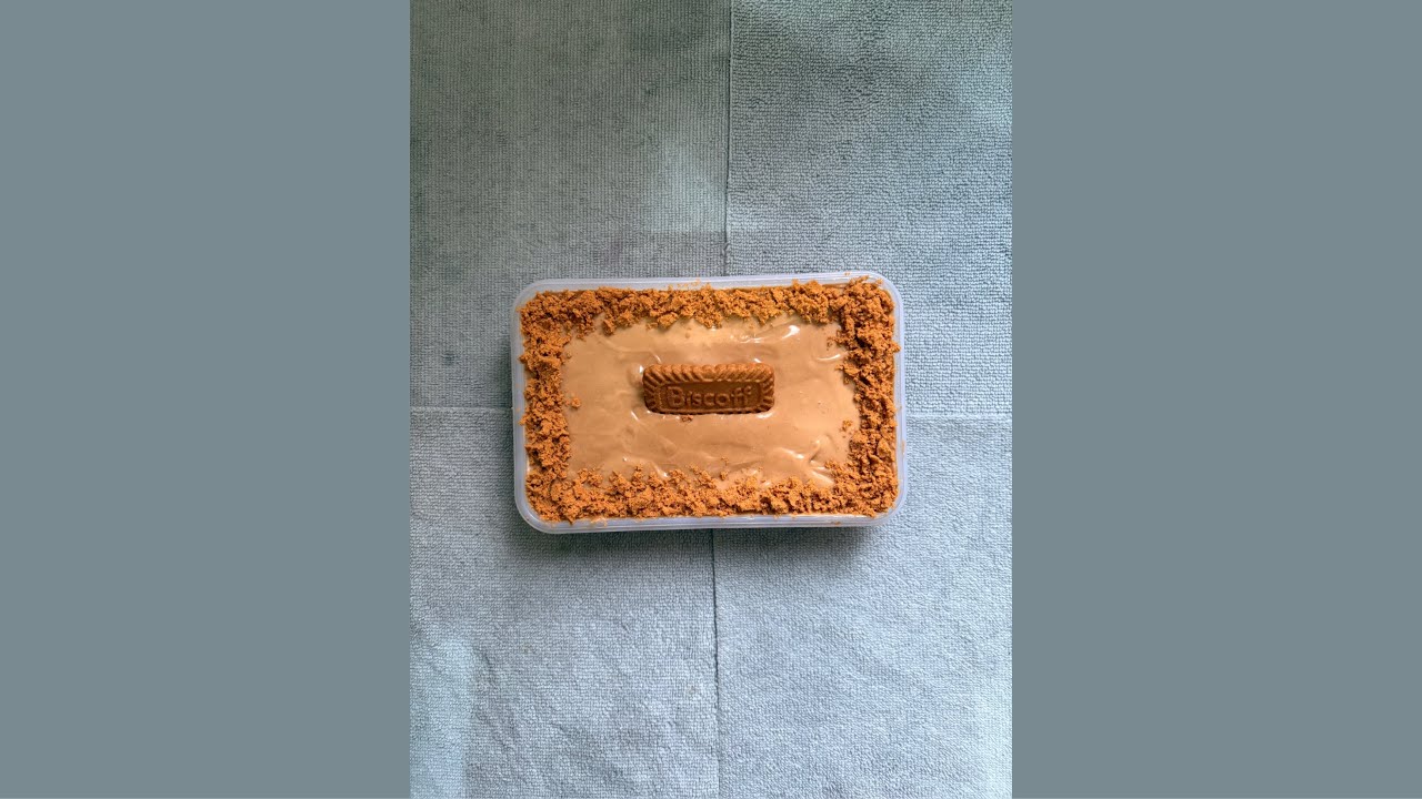 Biscoff Cheesecake Recipe……….