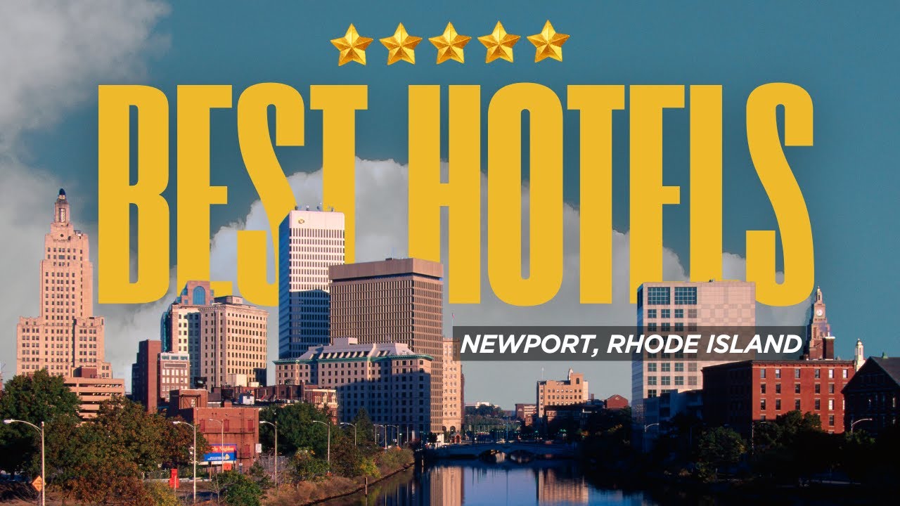 Best Hotels in Newport