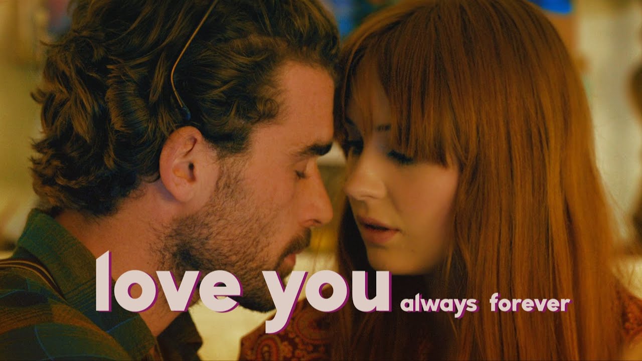 love you always forever || romcom multifandom