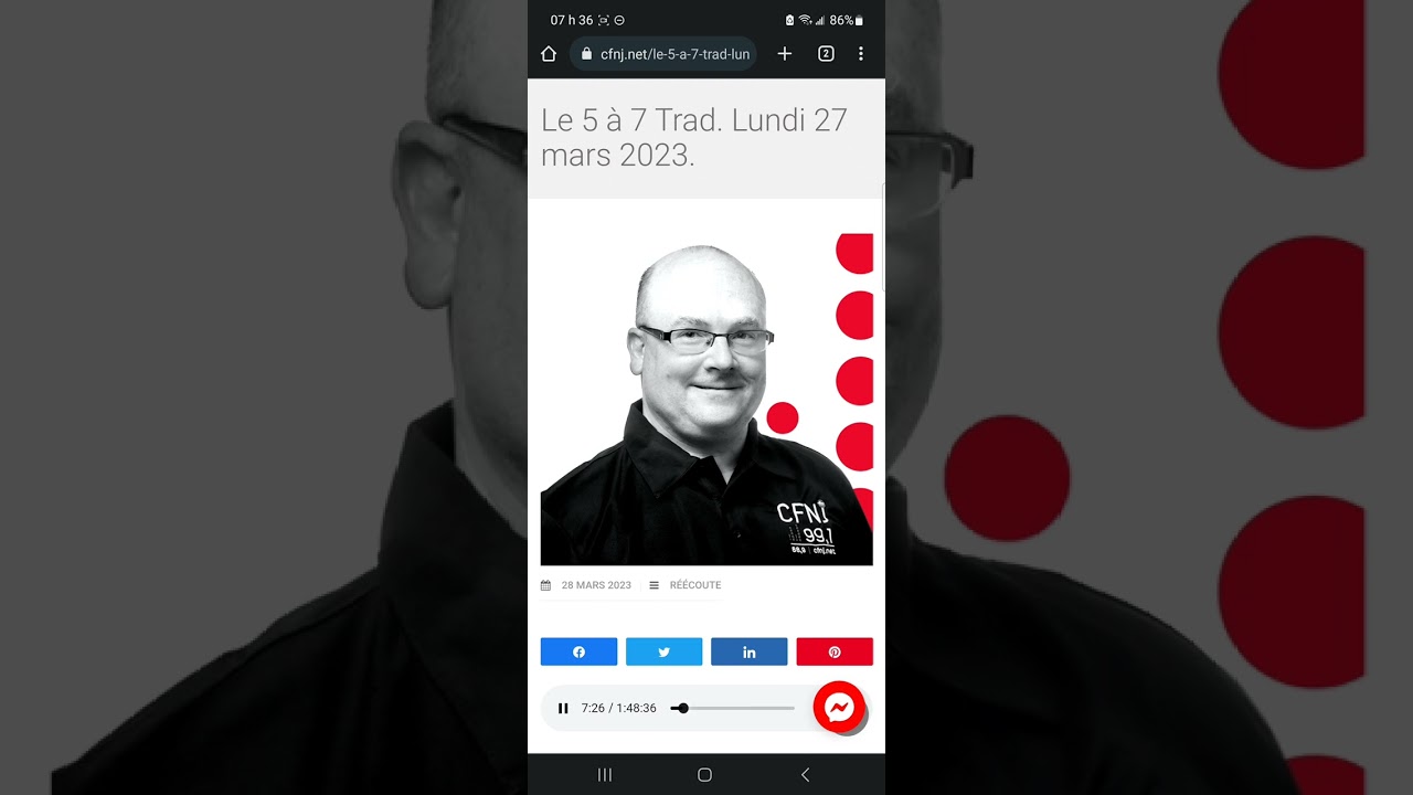 Les Campagnards - Le matin quand je m'y lève (2022)