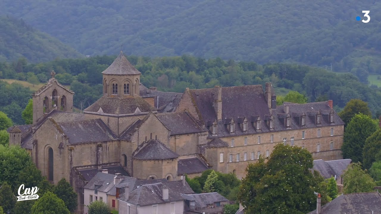 Cap Sud Ouest: Corrèze, le pays de Brive (replay)
