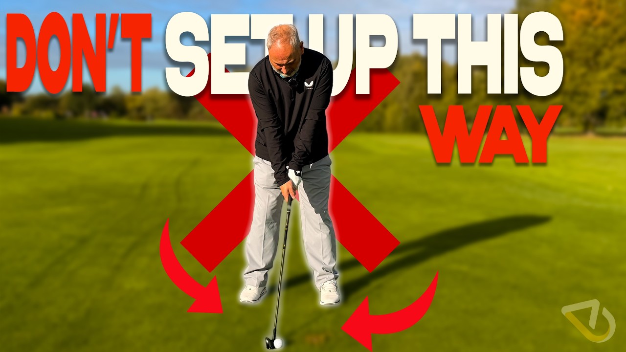 The Golf TWEAKS That Need ZERO Practice To Get Better