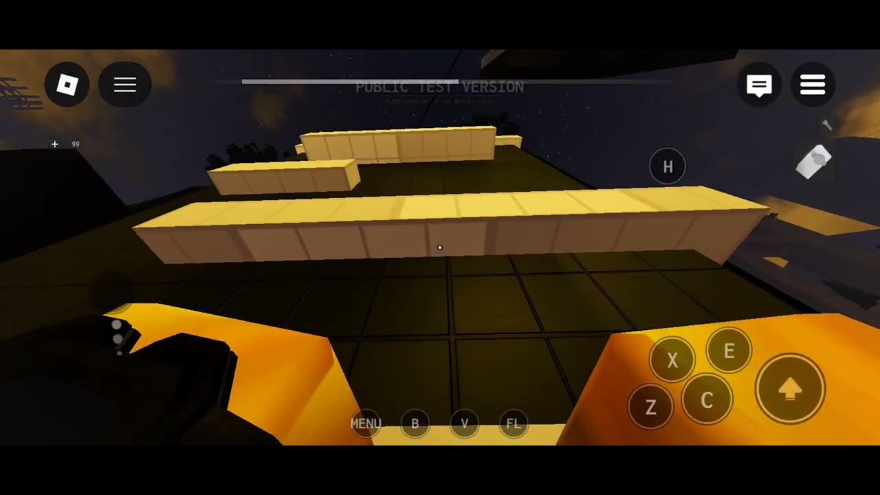Last Sunrise Parkour Showcase!