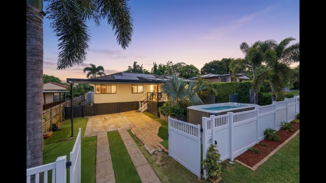 11 Ettarre Street, Bracken Ridge