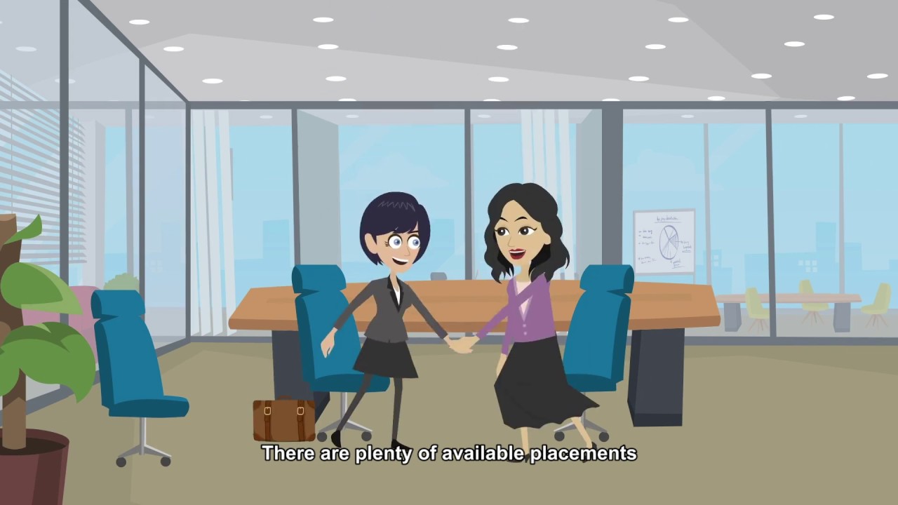 Internship Summer 2020 - Internship Application Procedures