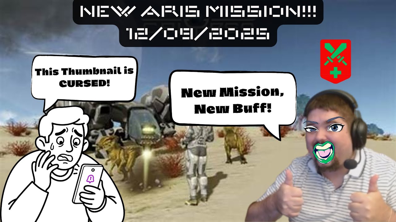 A New Mission on ARIS Among other Things