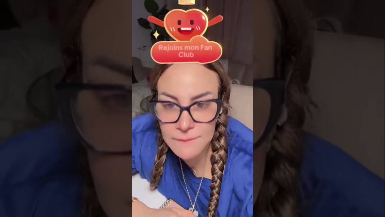 SALIMA LA PSYCOLOGUE LIVE 