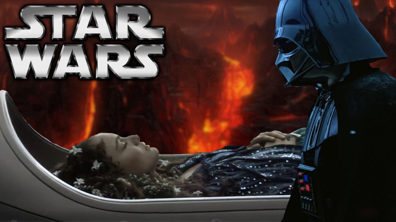 What If Padme Survived
