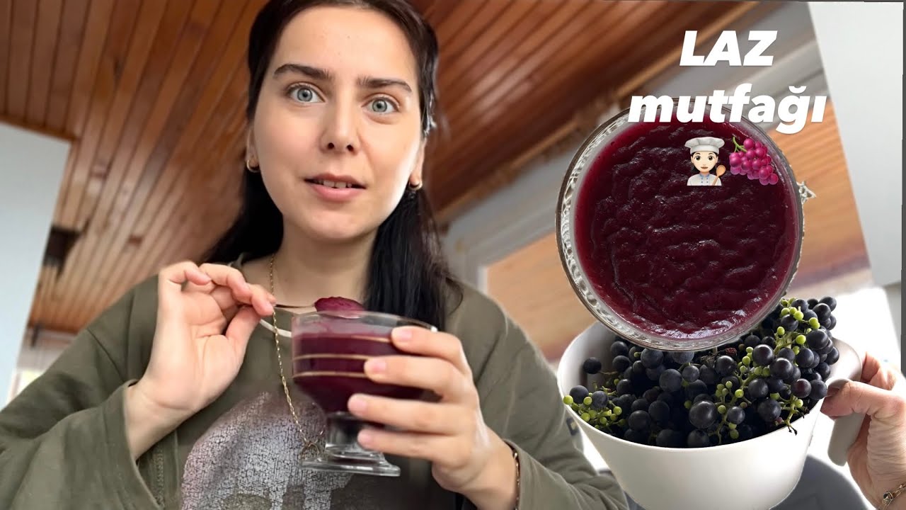 PEPEÇURA YAPTIM👩🏻‍🍳 Rize tatlısı Termon 