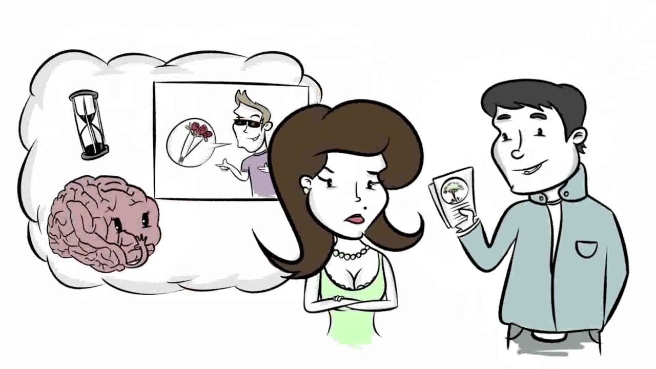 clickbank259: Sistema De Seduccion Subliminal, clip 8